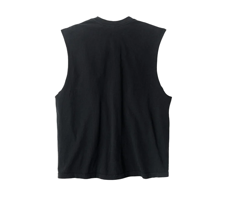 Maverick Motor Sports Tank
