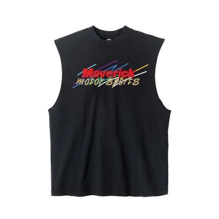 Maverick Motor Sports Tank
