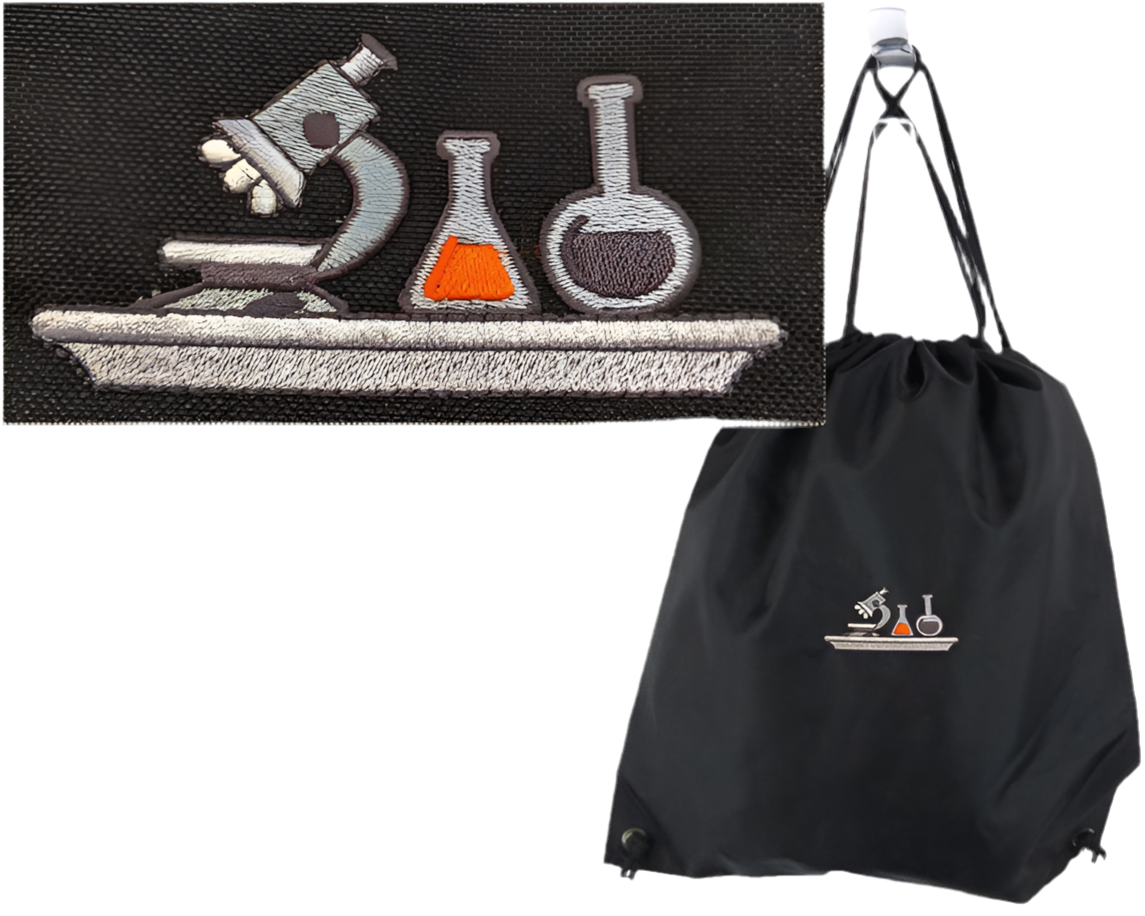 Embroidery Services