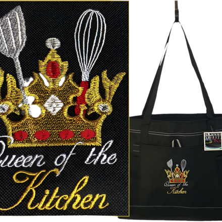 Embroidery Services