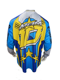 Foward Thinking Moto Jersey