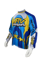 Foward Thinking Moto Jersey