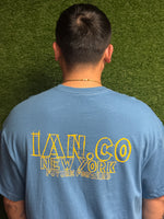 Foundation Built T- Shirt