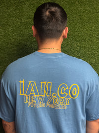 Foundation Built T- Shirt