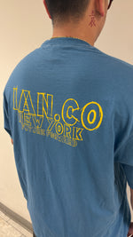 Foundation Built T- Shirt