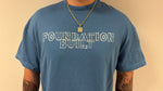 Foundation Built T- Shirt