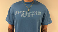 Foundation Built T- Shirt