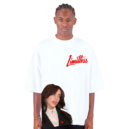 Billie Eilish Limitless by Design