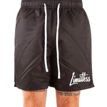 Limitless Core Shorts