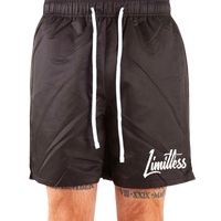 Limitless Core Shorts