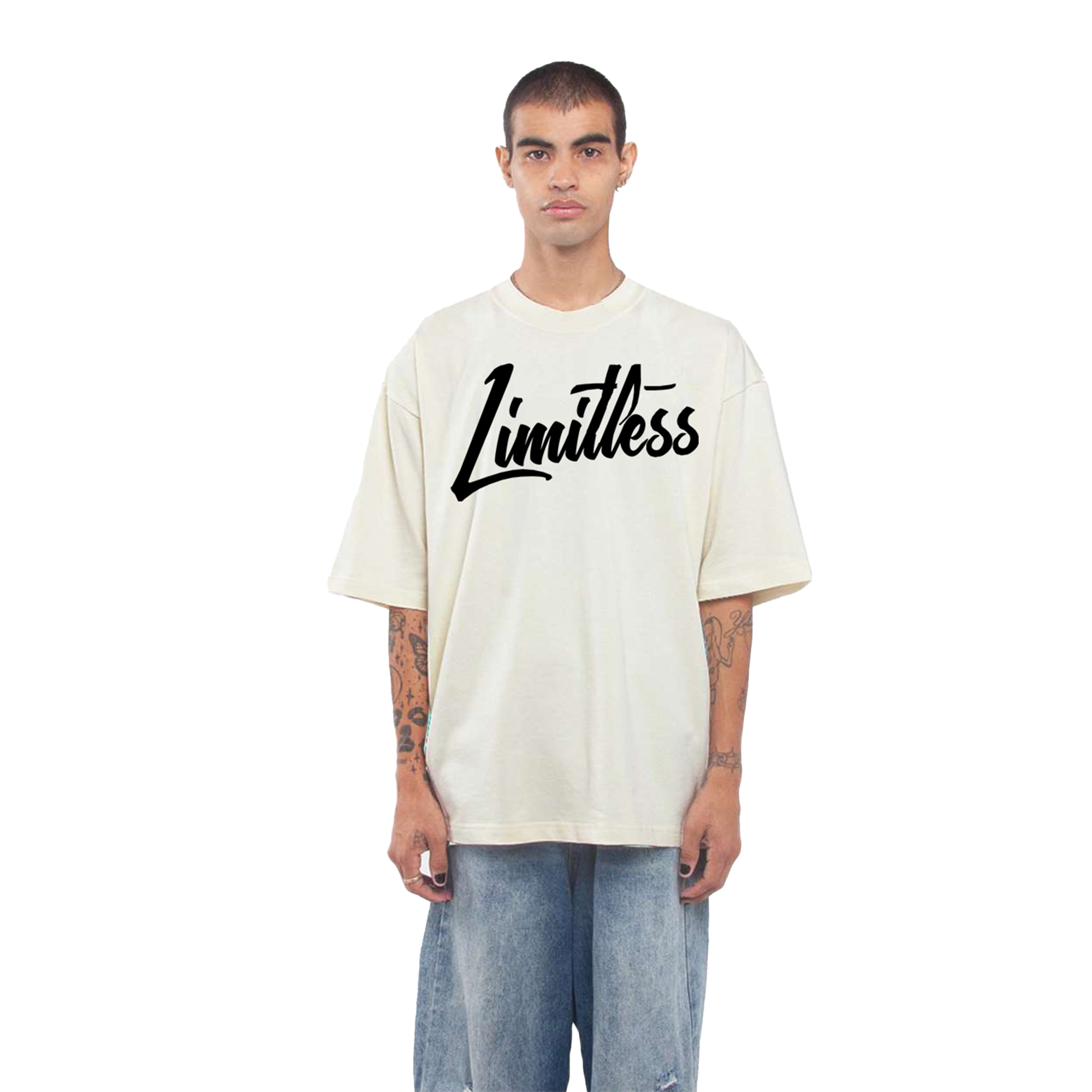 Limitless Core Tee