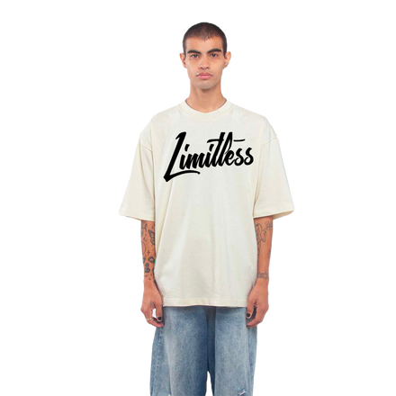 Limitless Core Tee