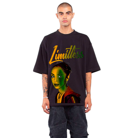 Sadé Limitless By Design