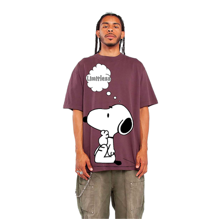 Snoopy Limitless By Design