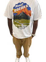 Mount Maverick Tee