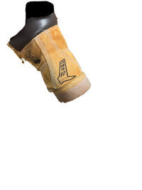 Timberland Lazer Engraving Service