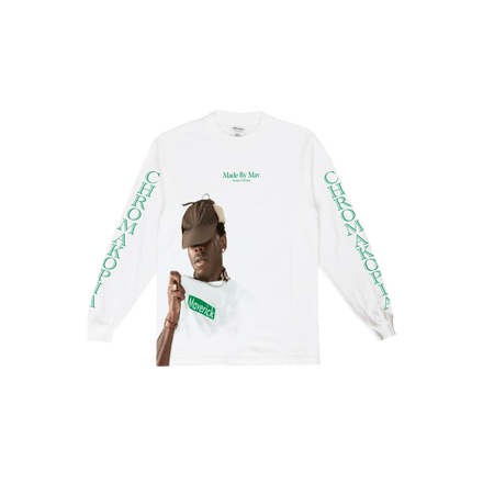 Chromakopia Icon Series Long - Sleeve - The Design CompanyThe Design CompanyThe Design Company