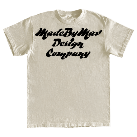 MadeByMav Design Company Architectural Graphic T - Shirt - Unisex Crewneck Tee - The Design CompanyThe Design CompanyThe Design Company