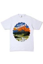 Mount Maverick Tee