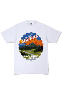 Mount Maverick Tee